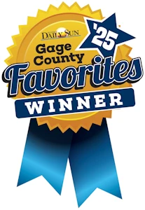Gage County Favorite